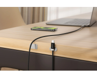 Mobile Origin Magnetic StayCable USB-C to USB-C 1,5m 60W - 1485312 - zdjęcie 3
